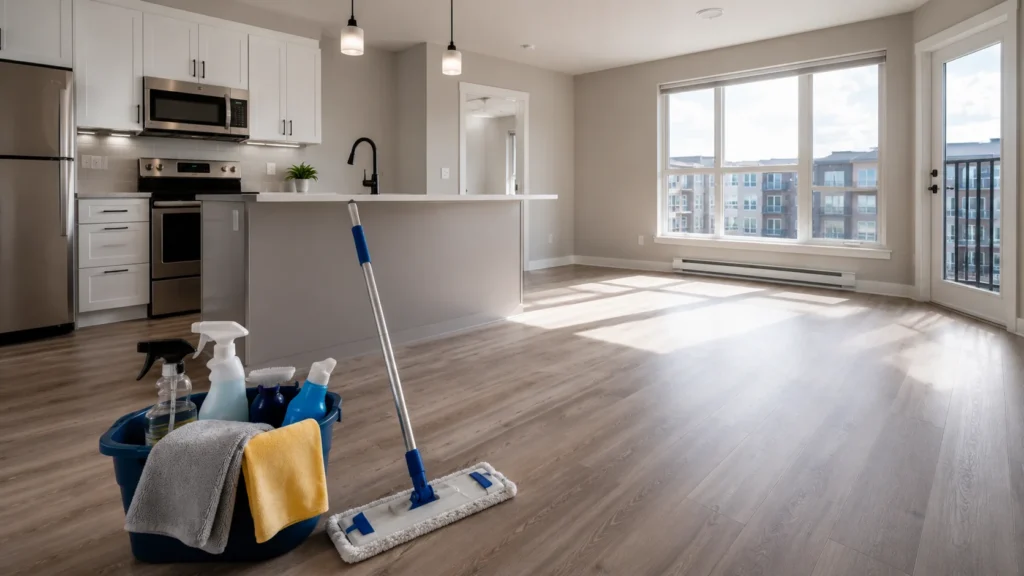 move in cleaning winnipeg